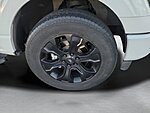 Used 2023 FORD F-150 LARIAT in JACKSONVILLE, FLORIDA (Photo 13)