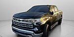 Used 2023 CHEVROLET SILVERADO 1500 LTZ in JACKSONVILLE, FLORIDA