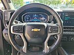 Used 2023 CHEVROLET SILVERADO 1500 LTZ in JACKSONVILLE, FLORIDA (Photo 16)