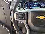 Used 2023 CHEVROLET SILVERADO 1500 LTZ in JACKSONVILLE, FLORIDA (Photo 17)