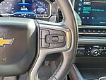 Used 2023 CHEVROLET SILVERADO 1500 LTZ in JACKSONVILLE, FLORIDA (Photo 18)