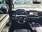 Used 2023 CHEVROLET SILVERADO 1500 LTZ in JACKSONVILLE, FLORIDA (Photo 26)