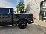Used 2023 CHEVROLET SILVERADO 1500 LTZ in JACKSONVILLE, FLORIDA (Photo 4)