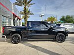 Used 2023 CHEVROLET SILVERADO 1500 LTZ in JACKSONVILLE, FLORIDA (Photo 7)