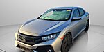 Used 2018 Honda Civic Hatchback EX in JACKSONVILLE, FLORIDA