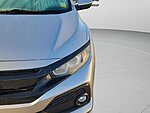 Used 2018 Honda Civic Hatchback EX in JACKSONVILLE, FLORIDA (Photo 11)