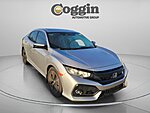 Used 2018 Honda Civic Hatchback EX in JACKSONVILLE, FLORIDA (Photo 8)