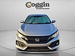 Used 2018 Honda Civic Hatchback EX in JACKSONVILLE, FLORIDA (Photo 9)