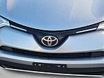 Used 2018 TOYOTA RAV4 XLE in JACKSONVILLE, FLORIDA (Photo 12)