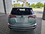 Used 2018 TOYOTA RAV4 XLE in JACKSONVILLE, FLORIDA (Photo 5)
