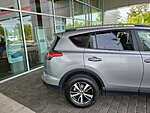 Used 2018 TOYOTA RAV4 XLE in JACKSONVILLE, FLORIDA (Photo 6)