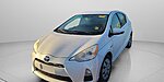 Used 2012 TOYOTA PRIUS C ONE in JACKSONVILLE, FLORIDA