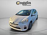 Used 2012 TOYOTA PRIUS C ONE in JACKSONVILLE, FLORIDA (Photo 1)