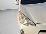 Used 2012 TOYOTA PRIUS C ONE in JACKSONVILLE, FLORIDA (Photo 11)