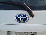 Used 2012 TOYOTA PRIUS C ONE in JACKSONVILLE, FLORIDA (Photo 21)