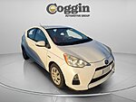 Used 2012 TOYOTA PRIUS C ONE in JACKSONVILLE, FLORIDA (Photo 5)
