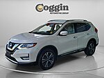 Used 2017 NISSAN ROGUE SL in JACKSONVILLE, FLORIDA (Photo 1)