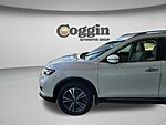 Used 2017 NISSAN ROGUE SL in JACKSONVILLE, FLORIDA (Photo 18)