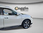 Used 2017 NISSAN ROGUE SL in JACKSONVILLE, FLORIDA (Photo 24)