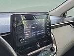Used 2022 TOYOTA COROLLA CROSS L in JACKSONVILLE, FLORIDA (Photo 11)