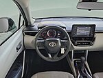 Used 2022 TOYOTA COROLLA CROSS L in JACKSONVILLE, FLORIDA (Photo 19)