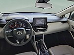 Used 2022 TOYOTA COROLLA CROSS L in JACKSONVILLE, FLORIDA (Photo 20)