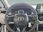 Used 2022 TOYOTA COROLLA CROSS L in JACKSONVILLE, FLORIDA (Photo 25)