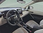 Used 2022 TOYOTA COROLLA CROSS L in JACKSONVILLE, FLORIDA (Photo 29)