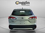 Used 2022 TOYOTA COROLLA CROSS L in JACKSONVILLE, FLORIDA (Photo 3)