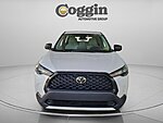Used 2022 TOYOTA COROLLA CROSS L in JACKSONVILLE, FLORIDA (Photo 5)