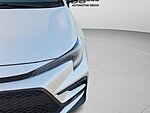 Used 2024 TOYOTA COROLLA SE in JACKSONVILLE, FLORIDA (Photo 11)