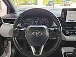 Used 2024 TOYOTA COROLLA SE in JACKSONVILLE, FLORIDA (Photo 16)