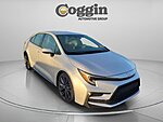 Used 2024 TOYOTA COROLLA SE in JACKSONVILLE, FLORIDA (Photo 7)