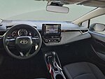 Used 2022 TOYOTA COROLLA LE in JACKSONVILLE, FLORIDA (Photo 15)