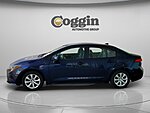 Used 2022 TOYOTA COROLLA LE in JACKSONVILLE, FLORIDA (Photo 2)