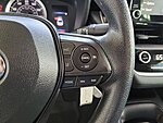 Used 2022 TOYOTA COROLLA LE in JACKSONVILLE, FLORIDA (Photo 20)