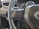 Used 2022 TOYOTA COROLLA LE in JACKSONVILLE, FLORIDA (Photo 21)