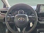 Used 2022 TOYOTA COROLLA LE in JACKSONVILLE, FLORIDA (Photo 22)