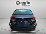 Used 2022 TOYOTA COROLLA LE in JACKSONVILLE, FLORIDA (Photo 3)