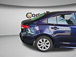 Used 2022 TOYOTA COROLLA LE in JACKSONVILLE, FLORIDA (Photo 30)