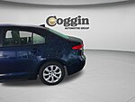 Used 2022 TOYOTA COROLLA LE in JACKSONVILLE, FLORIDA (Photo 31)