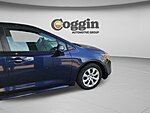 Used 2022 TOYOTA COROLLA LE in JACKSONVILLE, FLORIDA (Photo 32)