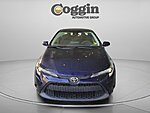 Used 2022 TOYOTA COROLLA LE in JACKSONVILLE, FLORIDA (Photo 5)