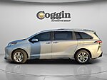 Used 2021 TOYOTA SIENNA LIMITED in JACKSONVILLE, FLORIDA (Photo 2)