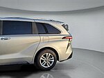Used 2021 TOYOTA SIENNA LIMITED in JACKSONVILLE, FLORIDA (Photo 23)