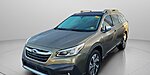 Used 2020 SUBARU OUTBACK TOURING in JACKSONVILLE, FLORIDA