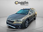 Used 2020 SUBARU OUTBACK TOURING in JACKSONVILLE, FLORIDA (Photo 1)
