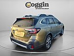 Used 2020 SUBARU OUTBACK TOURING in JACKSONVILLE, FLORIDA (Photo 4)