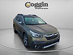 Used 2020 SUBARU OUTBACK TOURING in JACKSONVILLE, FLORIDA (Photo 6)