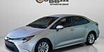 Used 2023 TOYOTA COROLLA LE in JACKSONVILLE, FLORIDA